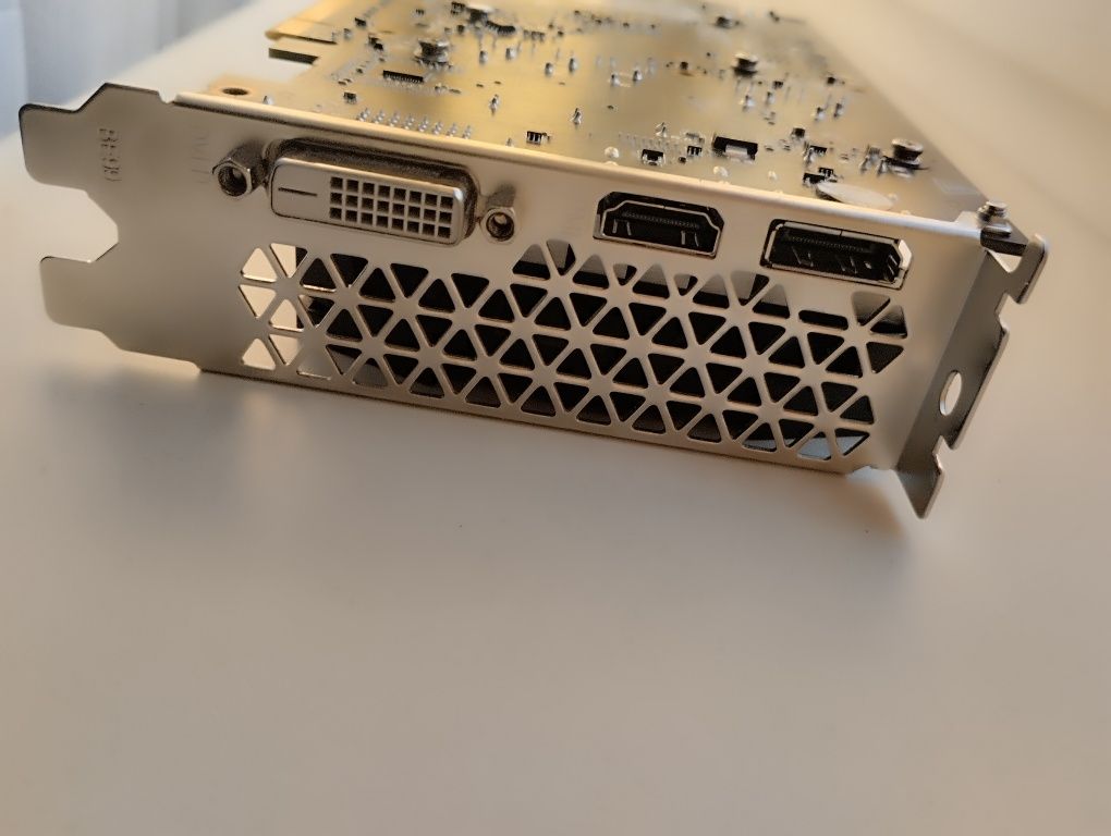 Відеокарта Arktek PCI-Ex Radeon RX 580 8GB