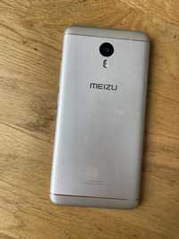 Meizu m 3 note смартфон