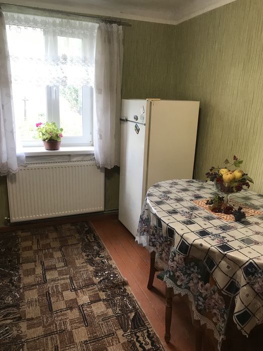 2 кімнатна квартира