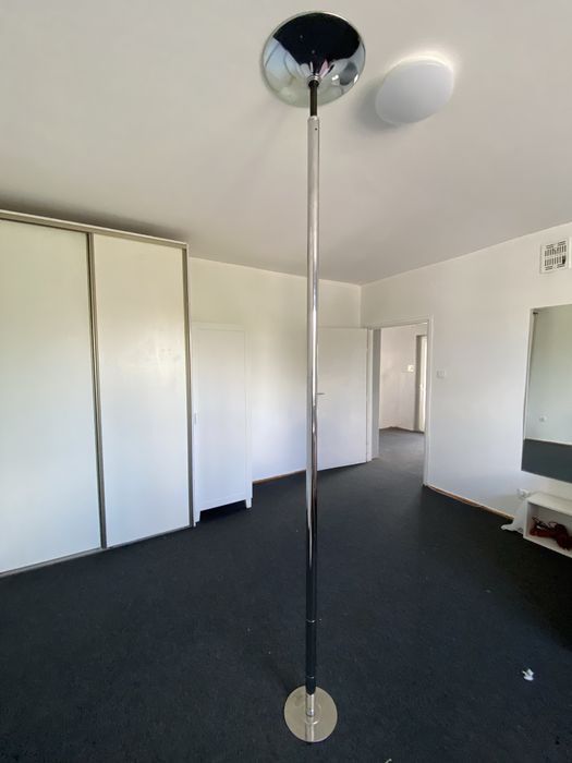 Pilon rura do pole dance