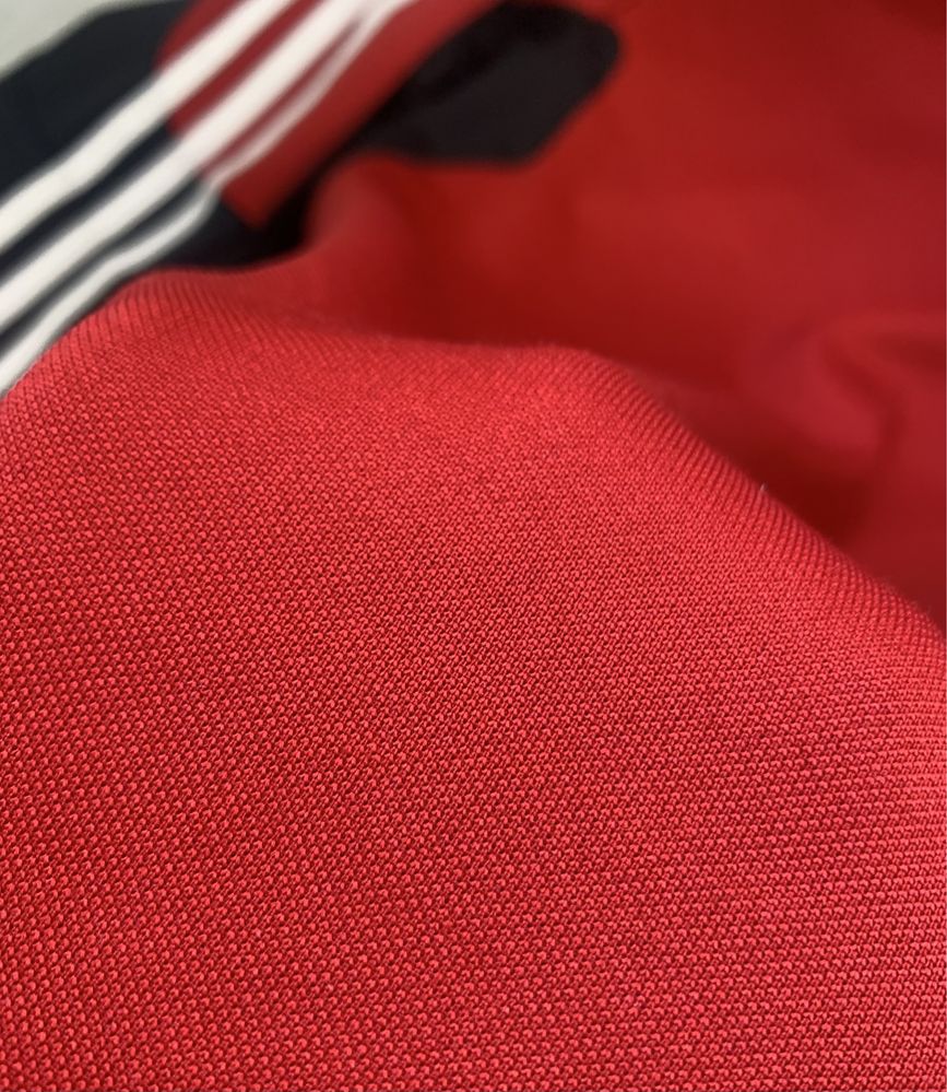 Костюм набор Adidas реглан и шорты гетры 11 лет рост 146/152