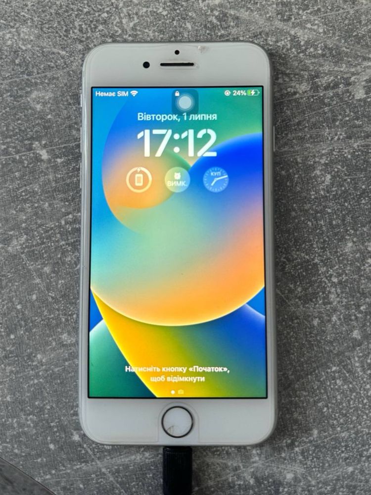 iPhone 8 256 GB
