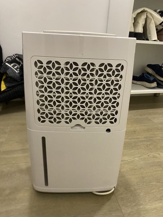 Desumidificador Pro Brisa 20l Potente