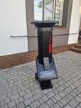 Подрібнювач гілок Scheppach Biostar 3000