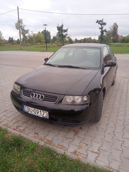 Audi a3 automat 1999