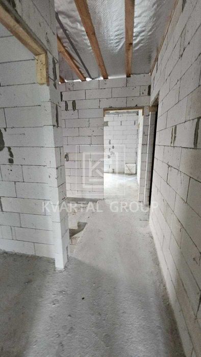 В продажу вже ГОТОВИЙ Дуплекс 120м2-Зелена Буча!Найкраща Ціна на ринку