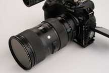 Canon R7 + Sigma 18-35 f/1.8 + akcesoria | Komplet PRO do foto i wideo