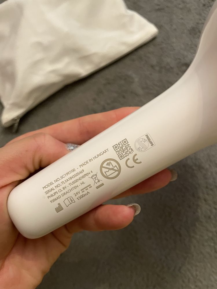 Depilator IPL Philips Lumea Advanced SC1997/00
