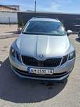 Продам  авто Skoda А7.