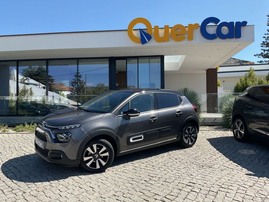 Citroën C3 1.2 PureTech Elle EAT6