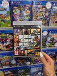 Gta 5, Grand theft auto 5, ps3, Playstation 3, igame