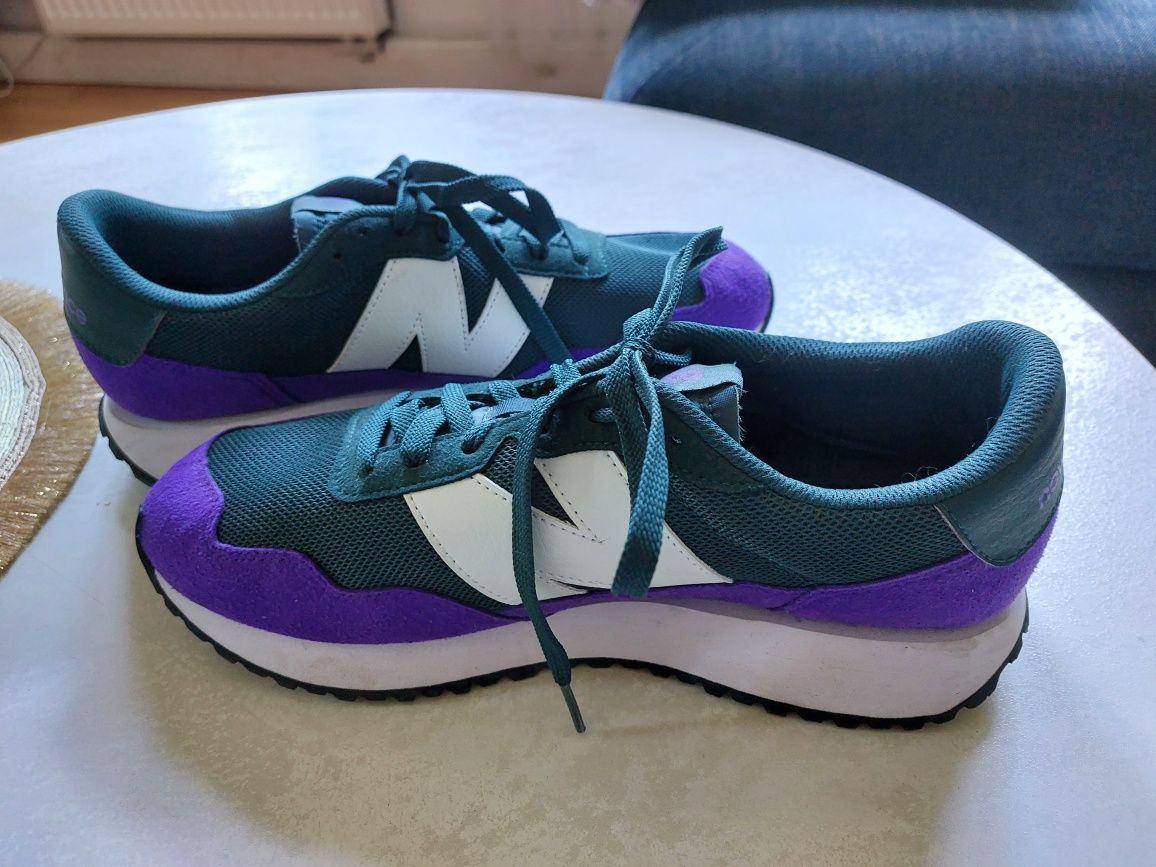 Buty New balance 237