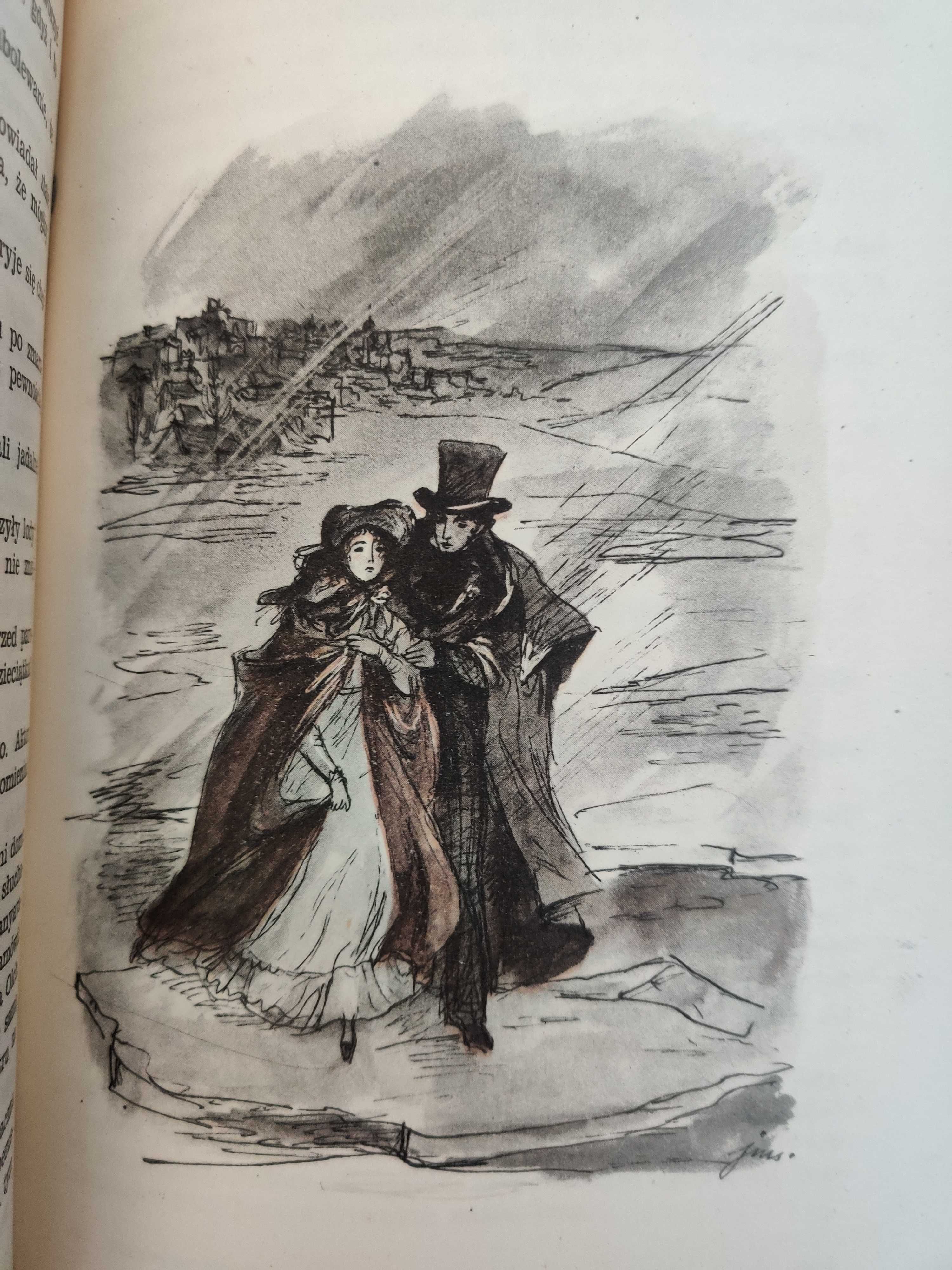 Poruszymy z posad Ziemię. Mór Jókai. Jan Marcin Szancer. 1957