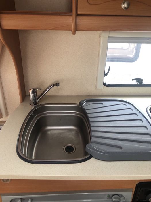 Дом на колесах