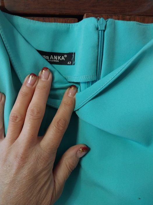 Продам жіночий літній костюм