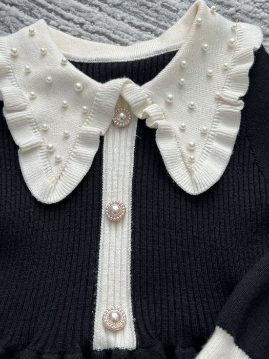 Шикарне плаття для дівчинки 8-10 р( орієнтуйтесь по замірах)