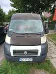 Fiat Ducato 115 Multijet