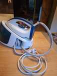 Żelazko generator pary firmy Philips FastCare Compact GC6709