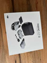 Dron DJ-I Mavic R2 Fly more combo