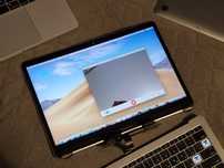 Розборка дисплей матриця pro 13 2016 2017 MacBook apple a1708 a1706
