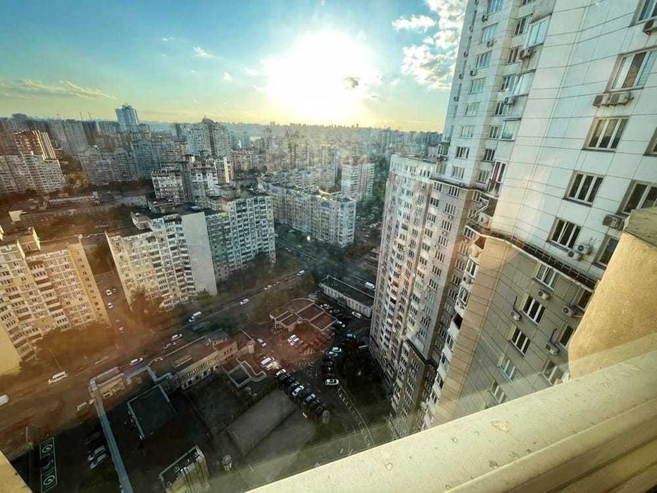 Сдам 2к квартиру ЖК Корона Срібнокільська 1, метро Позняки, Осокорки