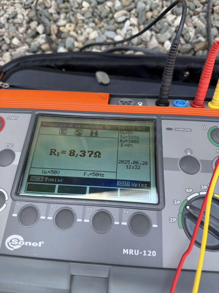 Elektryk / Automatyk / Złota rączka - 24h/7 Suwnice i żurawiki