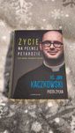 Życie na pełnej petardzie ks. Jan Kaczkowski