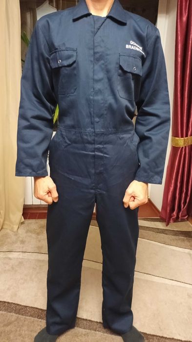 Комбінезон робочий