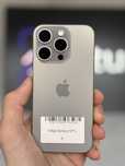RATY 0% iPhone 15 Pro 128GB BATERIA 97% GWARANCJA 12 miesięcy!!!