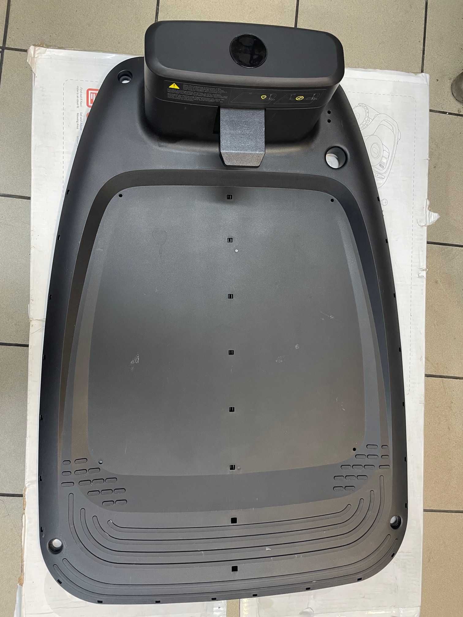 Segway navimow h3000 robot kosiarka automatyczna