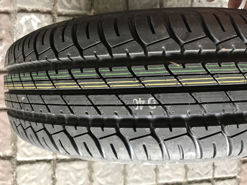 Koła Nowe z  zapasu  audi a3 5x100 195/65/15