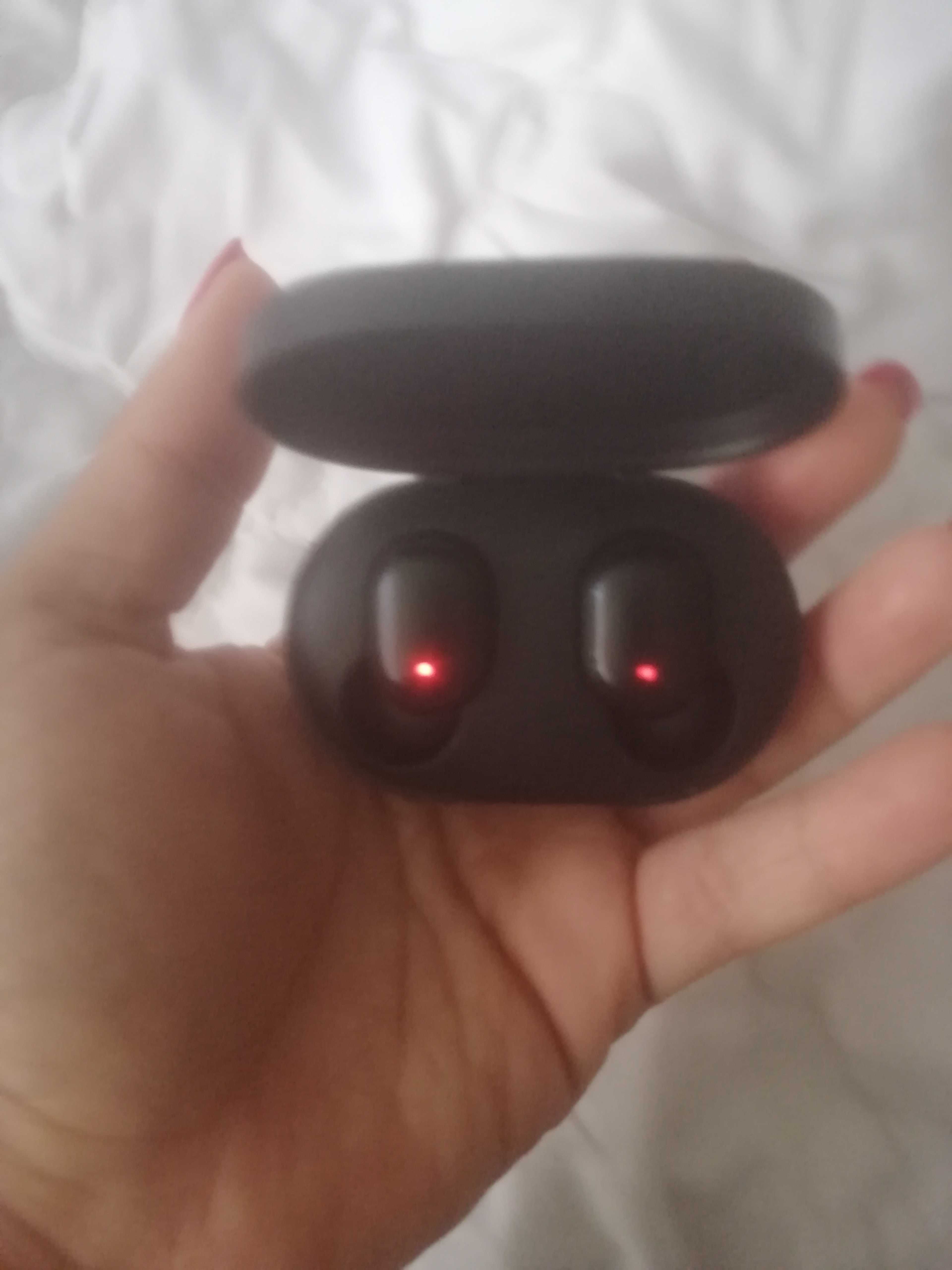 Xiaomi Mi True Wireless Earbuds Basic 2 Czarny