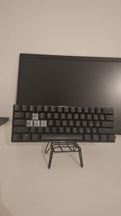 Klawiatura krux 60%