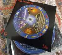 cd de Jan Wobble  - Mu electrónica, Synth-pop, Ambient, Dub