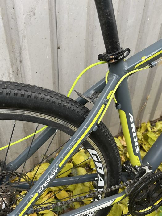 Велосипед ARDIS 27.5