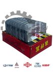 Panewki Korbowodowe Xinchai 495 498 +0.25mm APS Everun Schmitd KMM