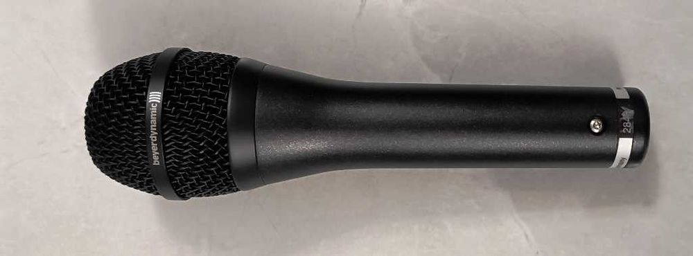Sprzedam – mikrofon Beyerdynamic TG V70