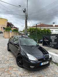 Ford Focus 1.8 TDdi Trend