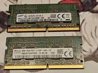 Pamiec RAM do laptopa 4GB DDR4 PC4-2133P SA0 10 SODIMM