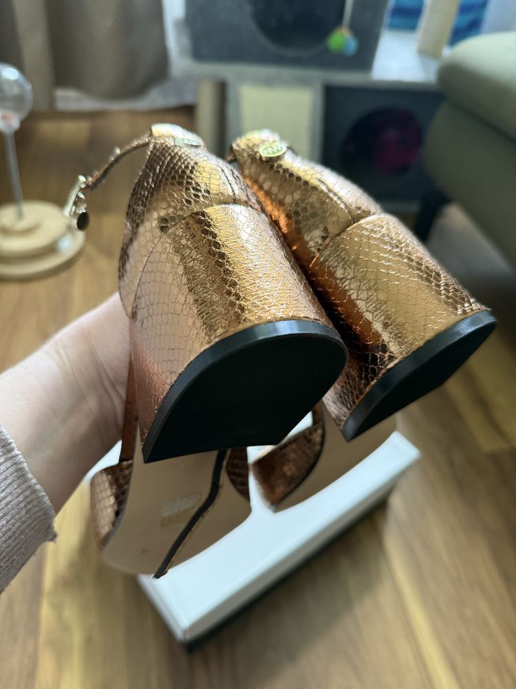 Buty damskie Nine West