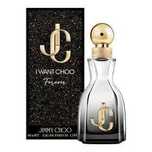 JIMMY CHOO I WANT CHOO forever edp  60 ml produkt