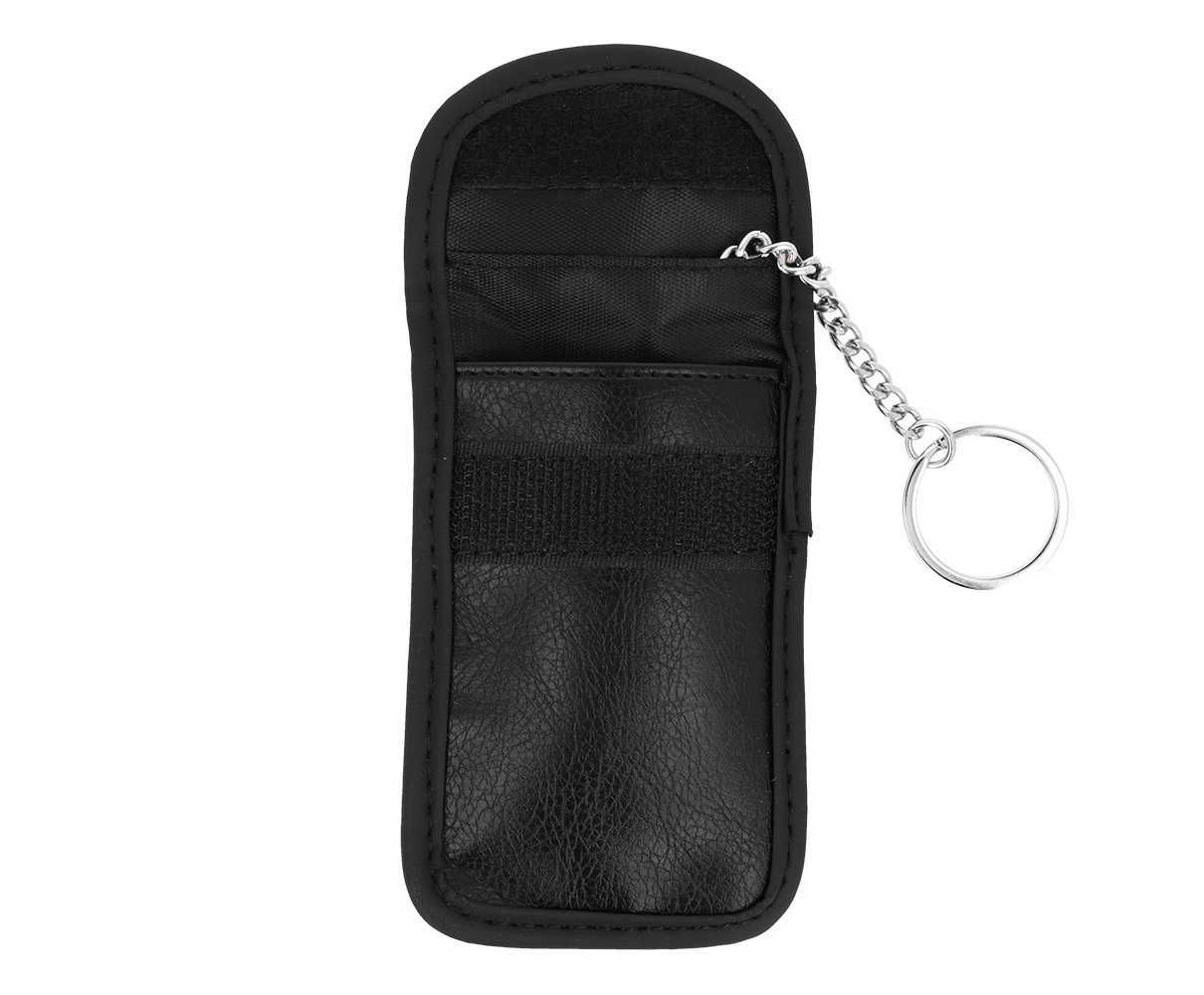 Etui Vennus na Klucze Car Keyless Leather