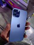 Iphone 12 Pro 128Gb Azul como novo