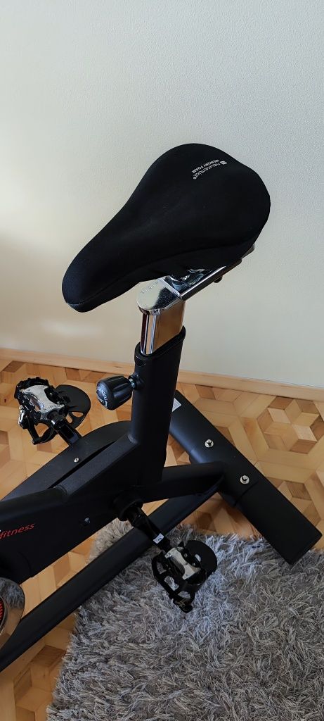 Rower spinningowy HERTZ FITNESS XR-330