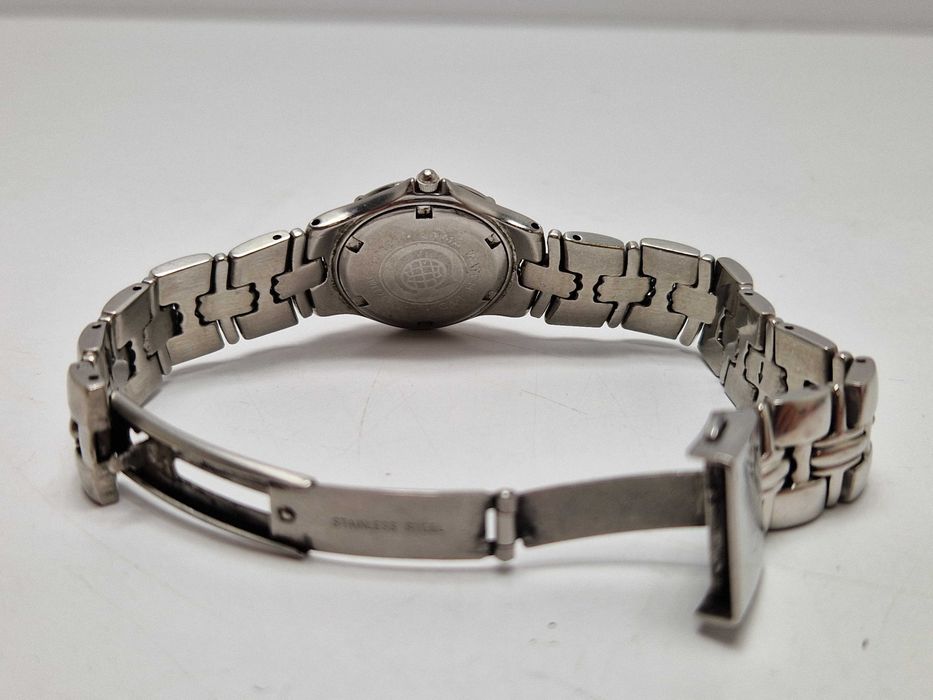 Zegarek damski Cyma Swiss made Quartz