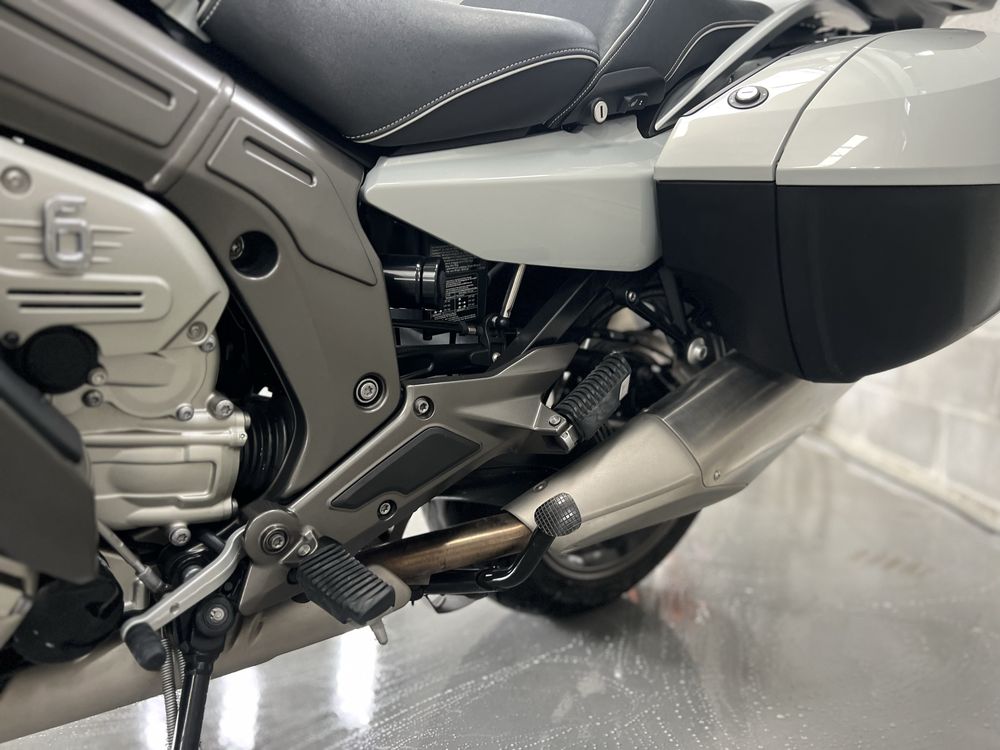 Bmw K1600 GT Rigorosamnete nova