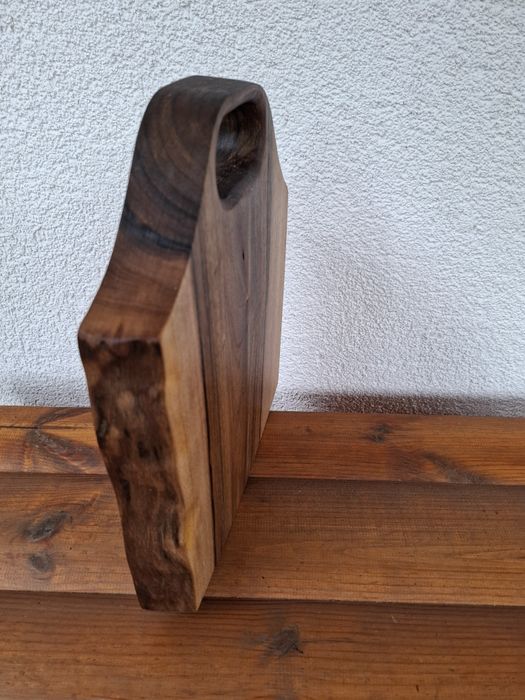 Deska kuchenna z orzechy włoskiego