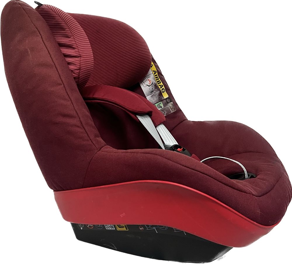 Fotelik samochodowy Maxi cosi 2way pearl siedzisko 0-18 kg