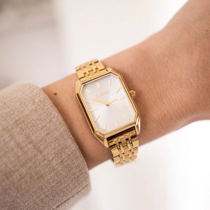 Годинник Burker Isabell Gold  оригінал!