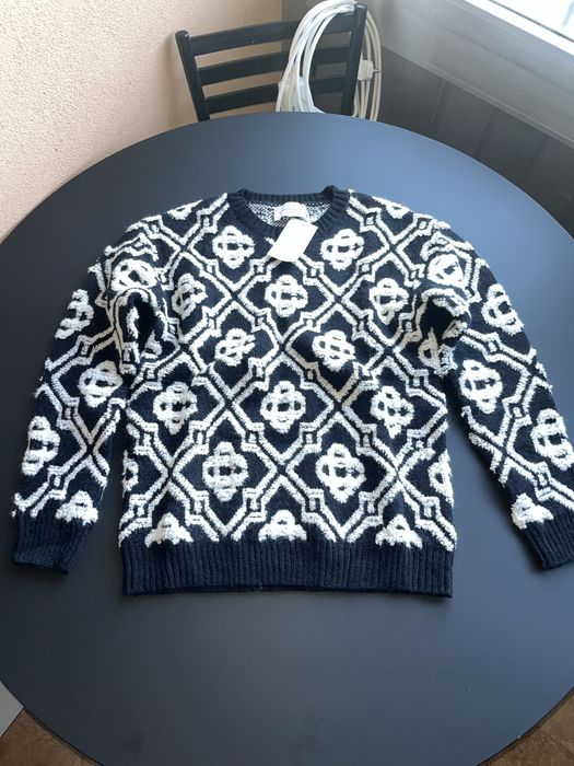 Sweat CasaBlanca